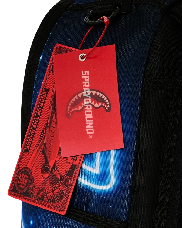 CREATIVE SPACE LABS BACKPACK