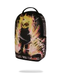 DRAGON BEAR SHOCKWAVE BACKPACK