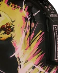 DRAGON BEAR SHOCKWAVE BACKPACK