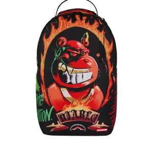 DIABLO BILLION BURNIN BACKPACK