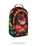 DIABLO BILLION BURNIN BACKPACK
