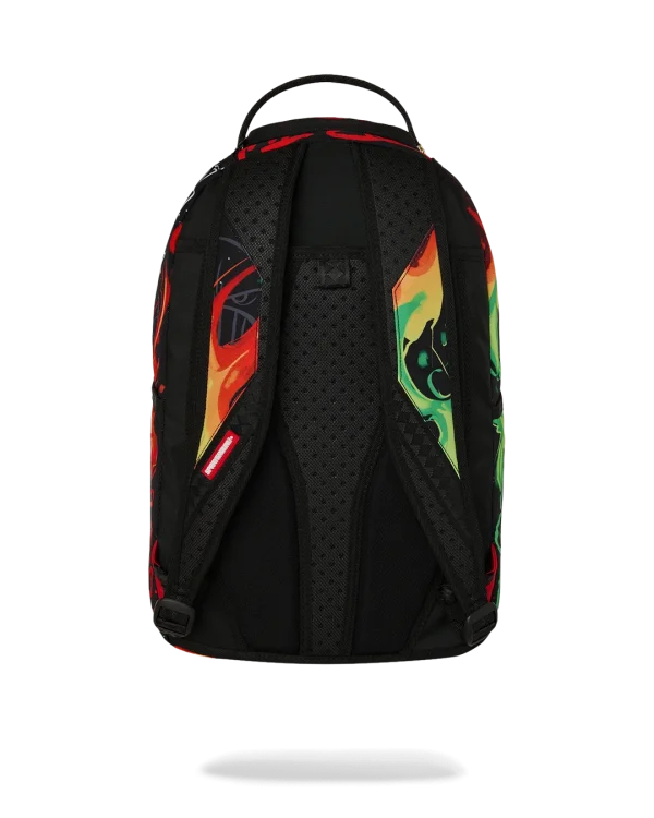 DIABLO BILLION BURNIN BACKPACK