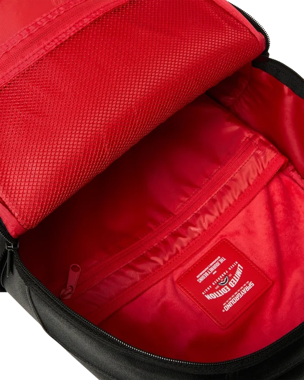 ROYAL SHARK SHIELD BACKPACK