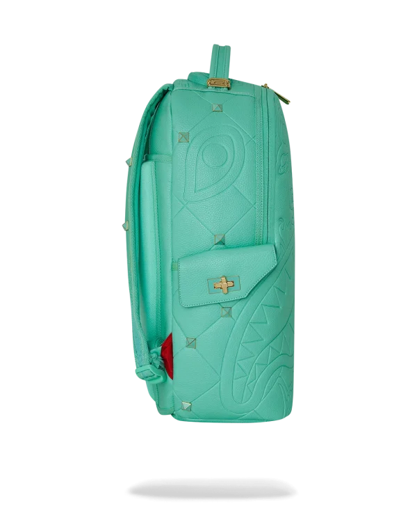 BABY BEAR BADDIE - MINT CONDITION BACKPACK