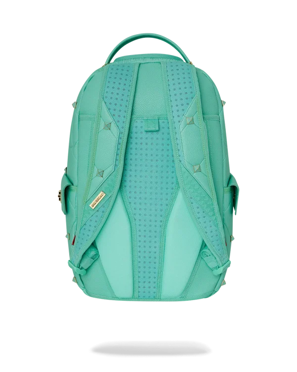 BABY BEAR BADDIE - MINT CONDITION BACKPACK