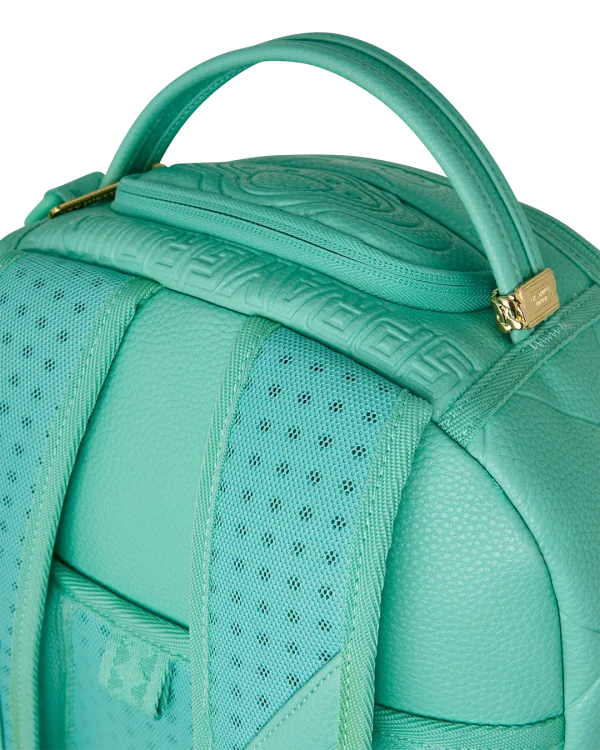 BABY BEAR BADDIE - MINT CONDITION BACKPACK