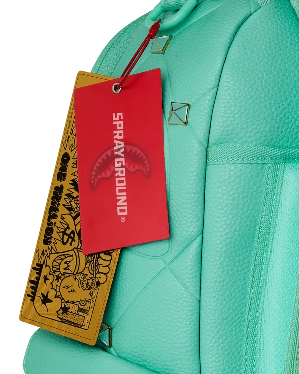 BABY BEAR BADDIE - MINT CONDITION BACKPACK