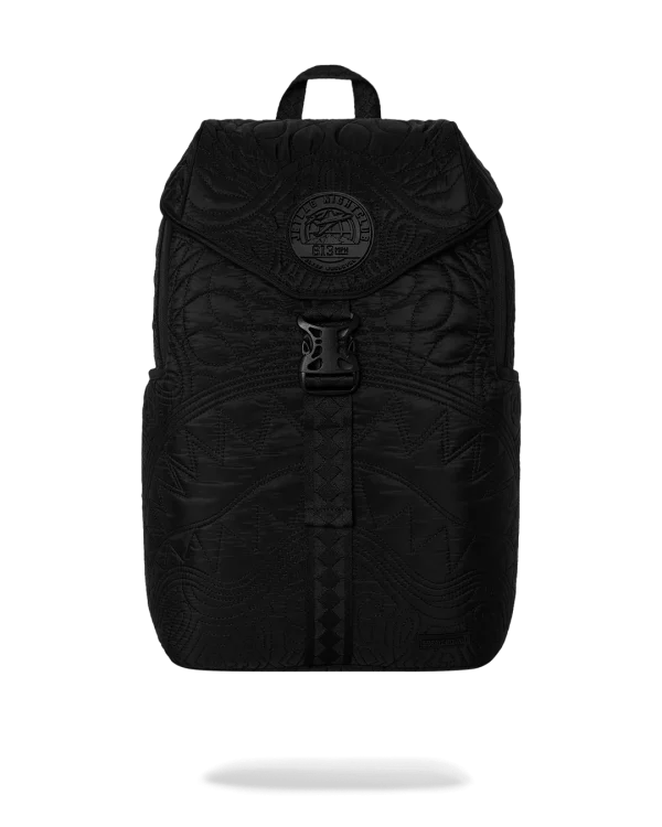 MOUNTAINEER DLX TOP LOADER BACKPACK