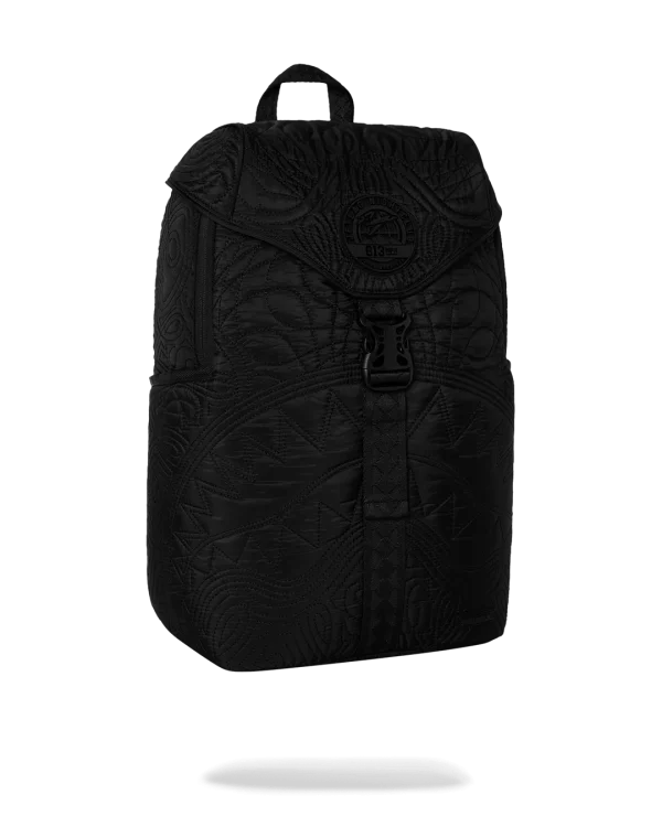 MOUNTAINEER DLX TOP LOADER BACKPACK