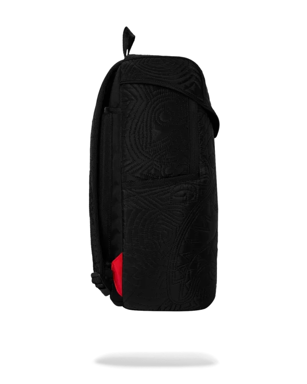 MOUNTAINEER DLX TOP LOADER BACKPACK