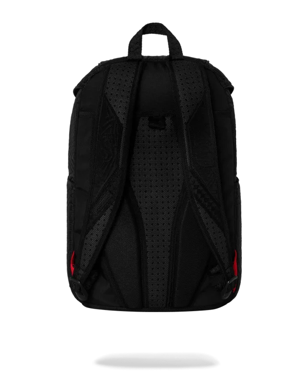 MOUNTAINEER DLX TOP LOADER BACKPACK