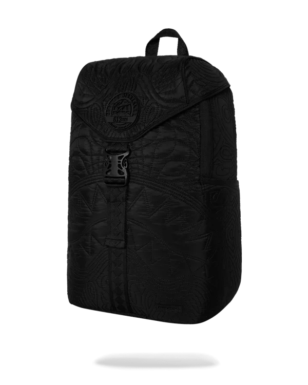MOUNTAINEER DLX TOP LOADER BACKPACK
