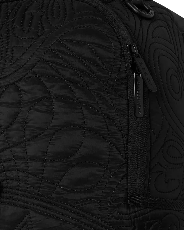 MOUNTAINEER DLX TOP LOADER BACKPACK
