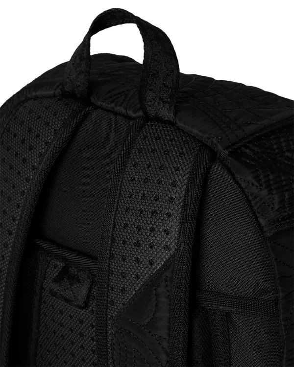 MOUNTAINEER DLX TOP LOADER BACKPACK