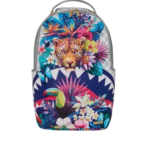 SHARKTROPICA BACKPACK