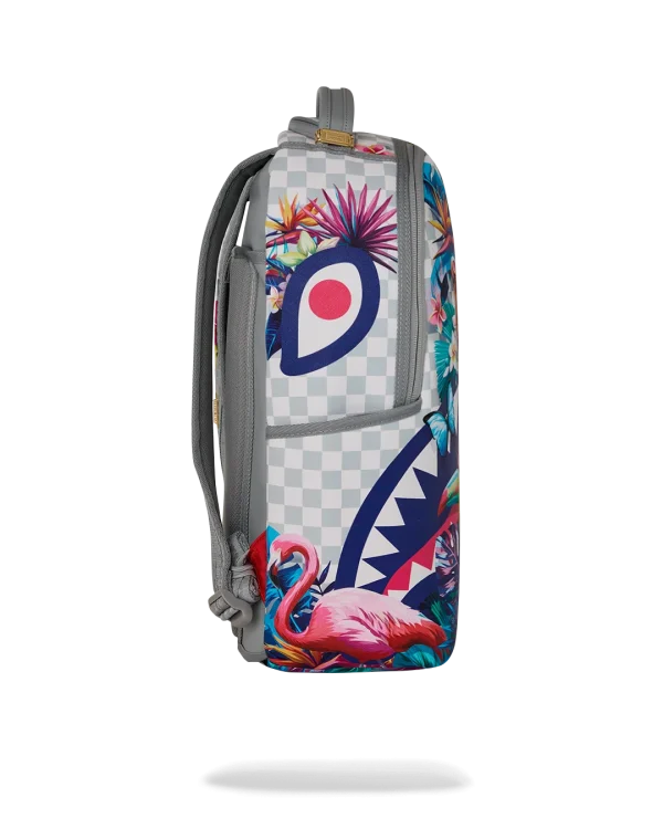 SHARKTROPICA BACKPACK