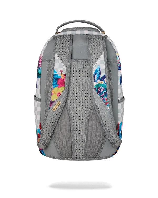 SHARKTROPICA BACKPACK