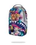 SHARKTROPICA BACKPACK