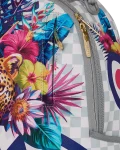 SHARKTROPICA BACKPACK