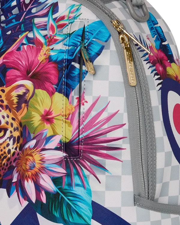 SHARKTROPICA BACKPACK