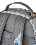 SHARKTROPICA BACKPACK