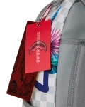 SHARKTROPICA BACKPACK
