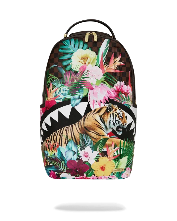 SAVAGE BLOOM BACKPACK