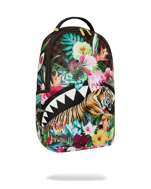 SAVAGE BLOOM BACKPACK