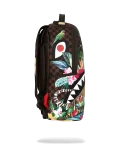 SAVAGE BLOOM BACKPACK