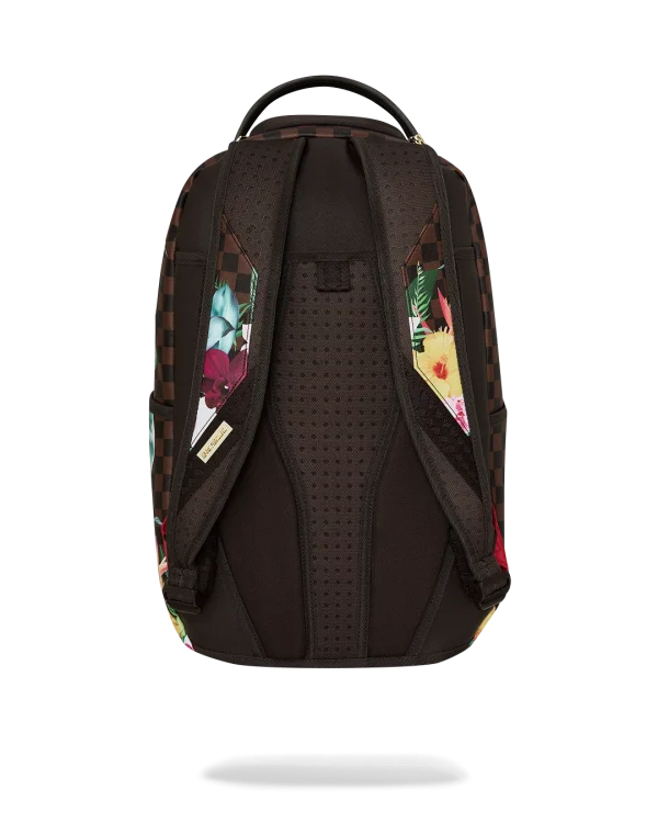 SAVAGE BLOOM BACKPACK