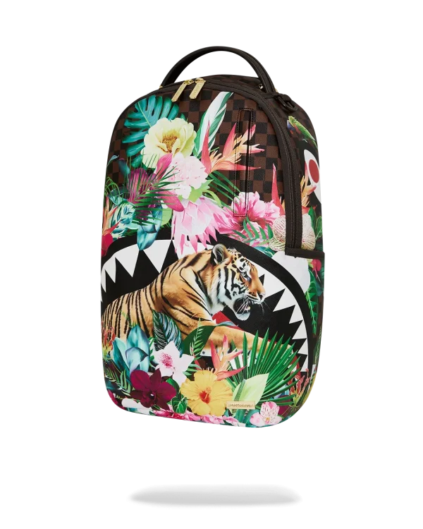 SAVAGE BLOOM BACKPACK
