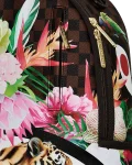 SAVAGE BLOOM BACKPACK