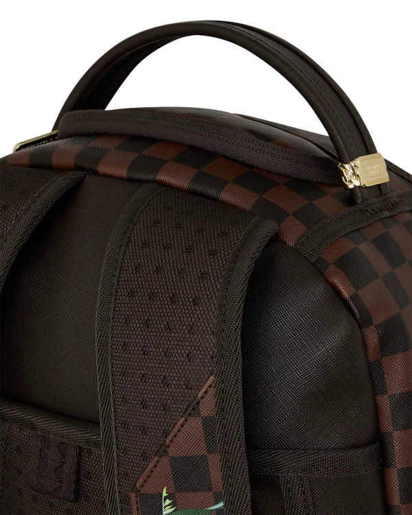 SAVAGE BLOOM BACKPACK