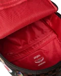 SAVAGE BLOOM BACKPACK