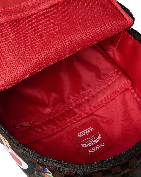 SAVAGE BLOOM BACKPACK