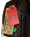 SAVAGE BLOOM BACKPACK