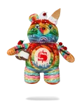BRAIN FREEZE MONEYBEAR BACKPACK