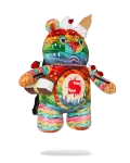 BRAIN FREEZE MONEYBEAR BACKPACK