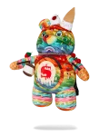 BRAIN FREEZE MONEYBEAR BACKPACK