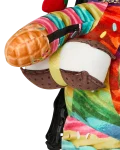 BRAIN FREEZE MONEYBEAR BACKPACK