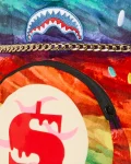BRAIN FREEZE MONEYBEAR BACKPACK