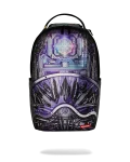 ASTROMANE CURRENCY BACKPACK