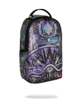ASTROMANE CURRENCY BACKPACK