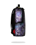 ASTROMANE CURRENCY BACKPACK