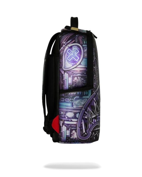 ASTROMANE CURRENCY BACKPACK