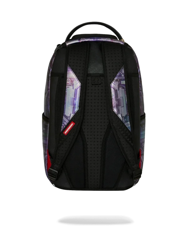 ASTROMANE CURRENCY BACKPACK