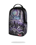 ASTROMANE CURRENCY BACKPACK