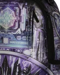 ASTROMANE CURRENCY BACKPACK