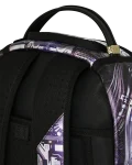 ASTROMANE CURRENCY BACKPACK