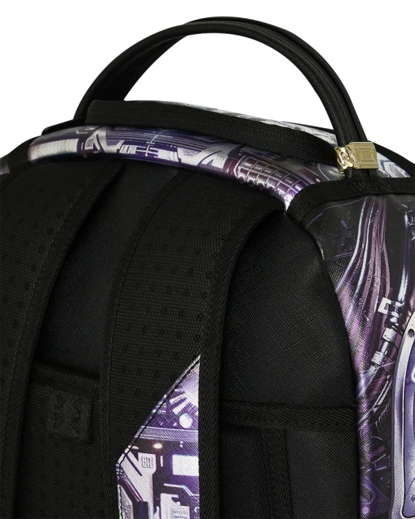 ASTROMANE CURRENCY BACKPACK